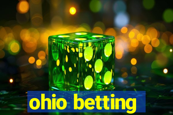 ohio betting