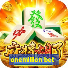 onemillion bet