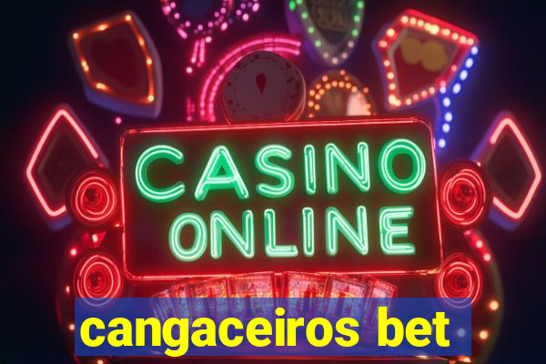 cangaceiros bet