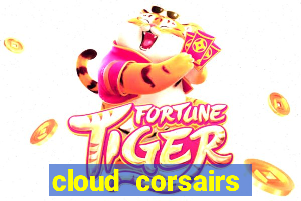 cloud corsairs online slot