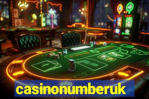 casinonumberuk