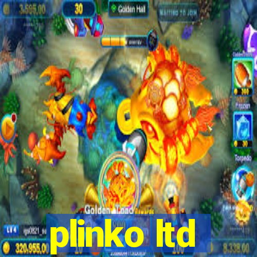 plinko ltd