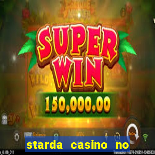 starda casino no deposit bonus