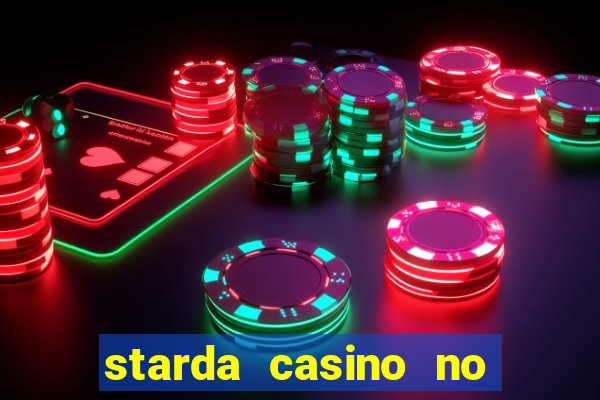 starda casino no deposit bonus