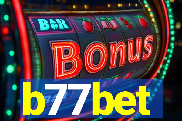 b77bet