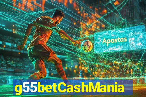 g55betCashMania