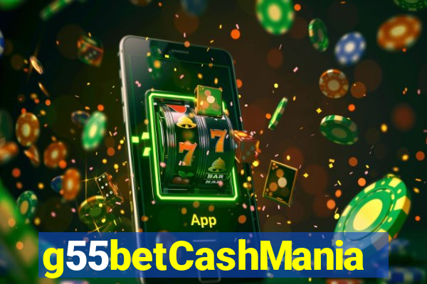 g55betCashMania