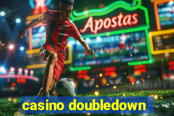 casino doubledown