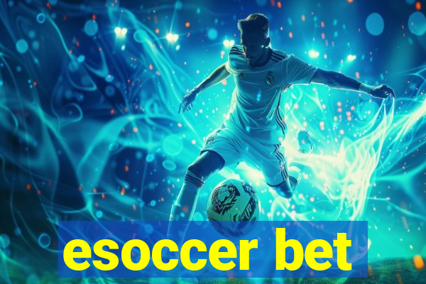 esoccer bet