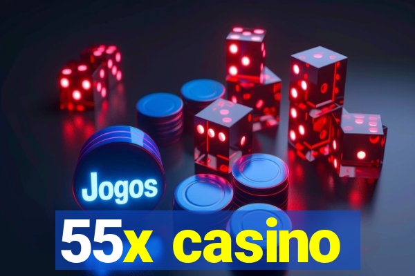 55x casino