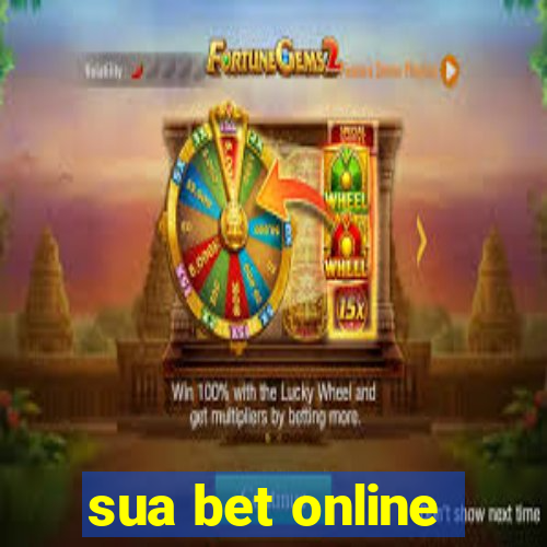 sua bet online