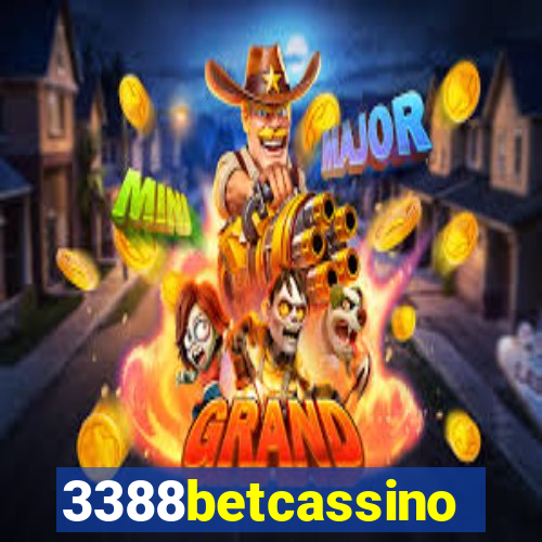 3388betcassino