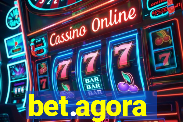 bet.agora