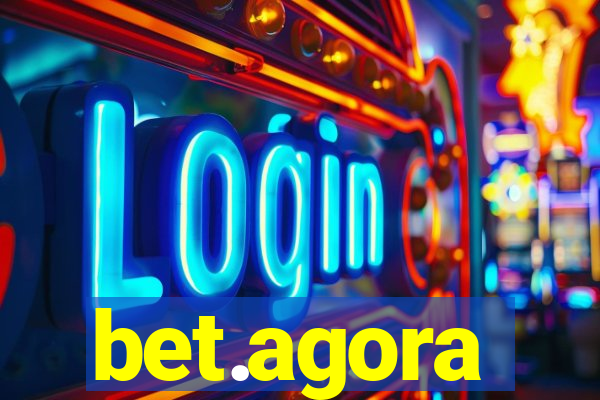 bet.agora