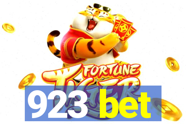 923 bet