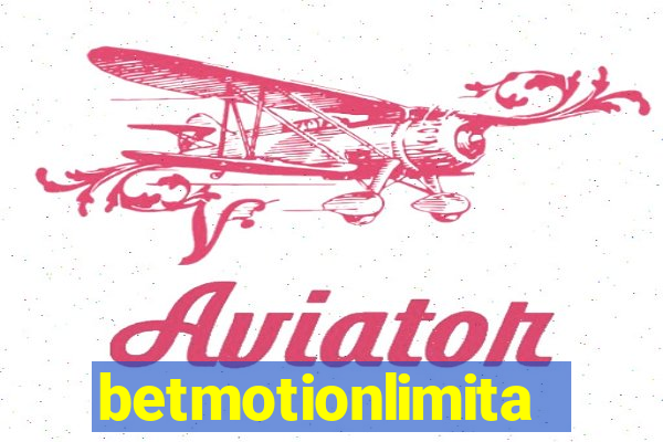 betmotionlimita