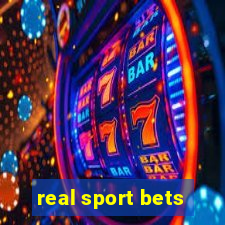 real sport bets