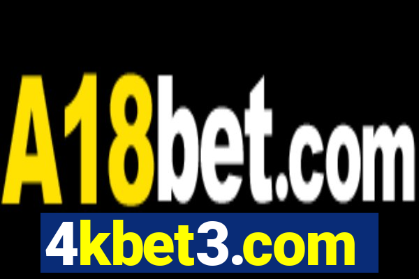 4kbet3.com