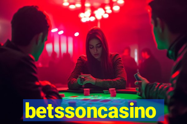 betssoncasino