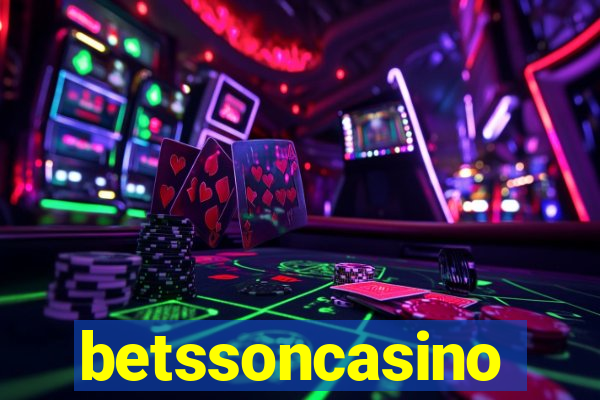 betssoncasino