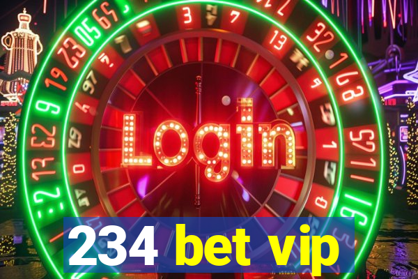 234 bet vip