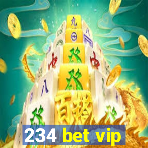 234 bet vip