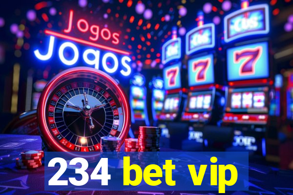 234 bet vip