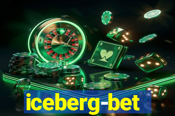 iceberg-bet