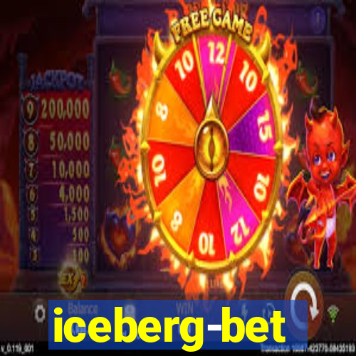 iceberg-bet