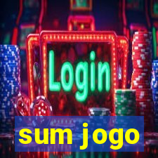 sum jogo