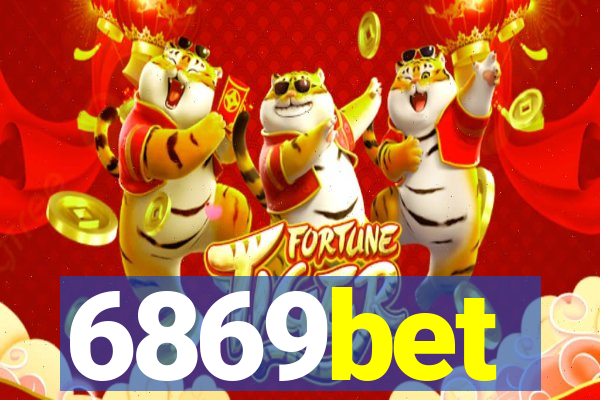 6869bet