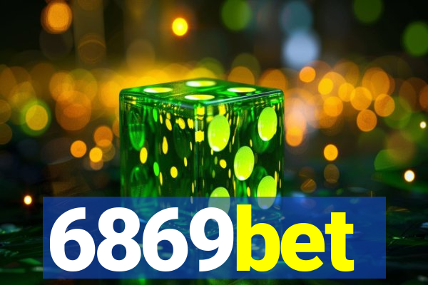 6869bet