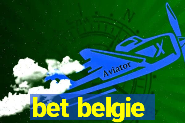 bet belgie