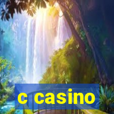 c casino