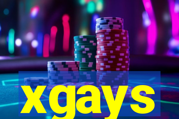 xgays