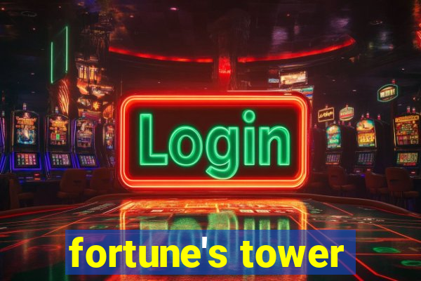 fortune's tower