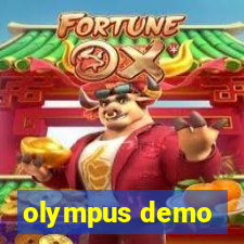 olympus demo