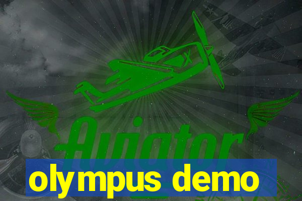 olympus demo