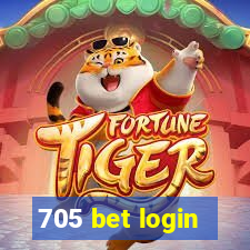 705 bet login