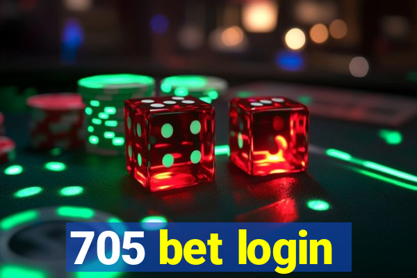 705 bet login