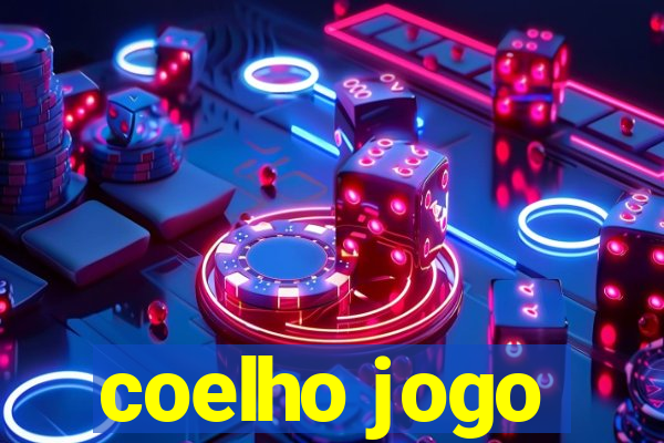 coelho jogo