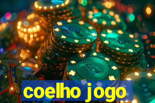 coelho jogo