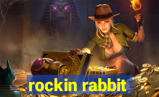 rockin rabbit