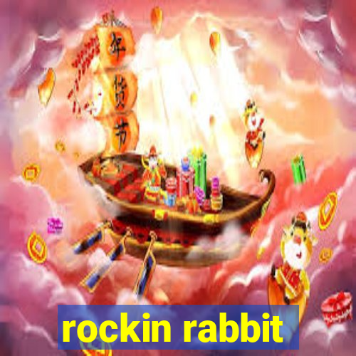 rockin rabbit