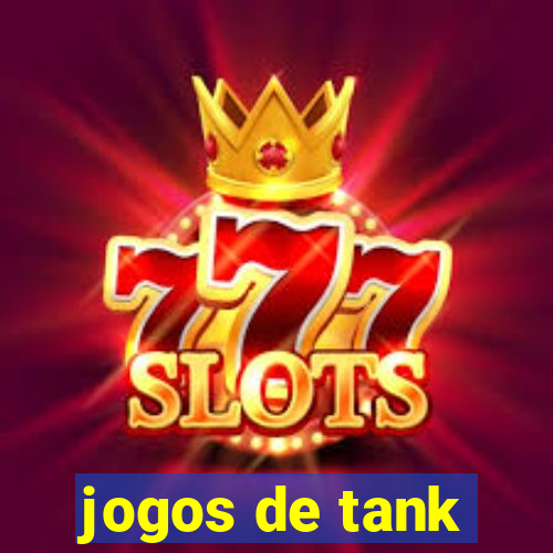 jogos de tank