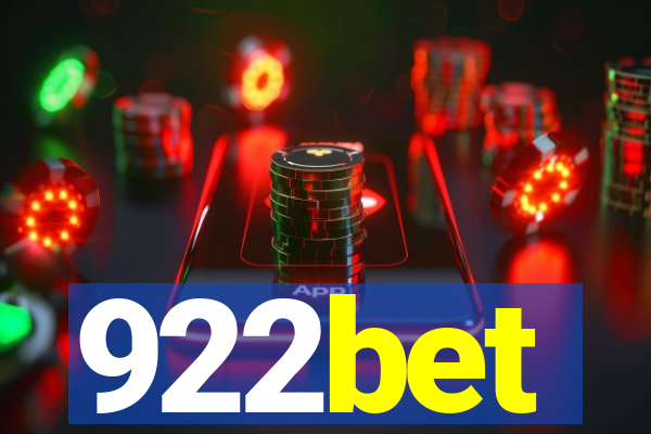 922bet