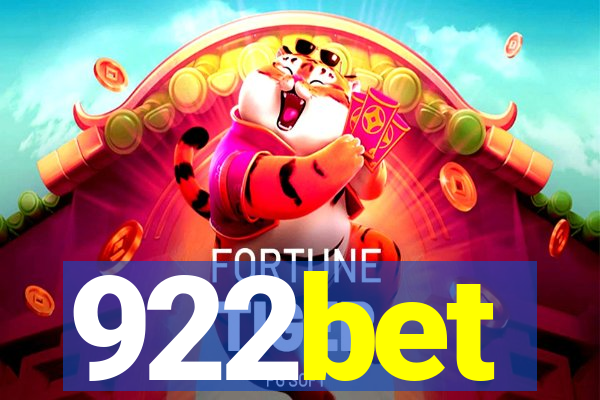 922bet