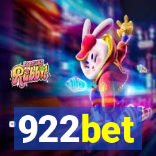 922bet