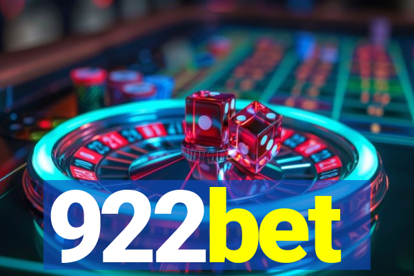 922bet