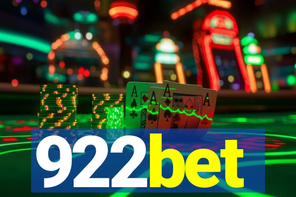 922bet